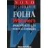 Novo Dicionario Folha Webster's Ingles Portugues