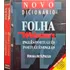 Novo Dicionário Folha Websters Inglês Português