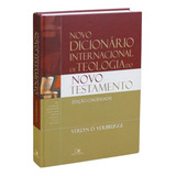 Novo Dicionario Internacional De