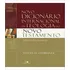Novo Dicionario Internacional De Teologia Do Novo Testamento, De Verlyn D. Verbrugge. Editora Vida Nova, Capa Dura, Edição 2017 Em Português