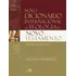 Novo Dicionário Internacional De Teologia Do Novo Testamento