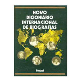 Novo Dicionario Internancional De