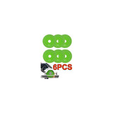 Novo Disco De Corte De Vidro De 2022 Para Moedor De 6 Peças