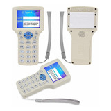 Novo Duplicador Tag Rfid 9 Frequências 30 Tags 13 56mhz