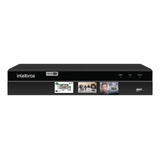 Novo Dvr Intelbras 16 Canais Mhdx 1316 Ia Carro Rosto App
