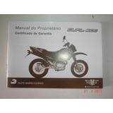 Novo Em Branco Manual