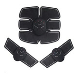 Novo Ems Estimulador Muscular Emagrecimento Aparelho Abdomen