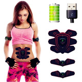 Novo Ems Muscular Recarregavel