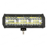 Novo Farol Led Barra