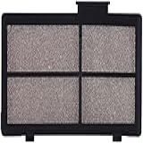 Novo Filtro De Ar Para Projetor ELPAF25 V13H134A25 Para EPSON VS200 POWERLITE 1220 1260 79 Home Cinema 705HD S10 S7 S9 W10 W7 X9 E Mais