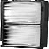 Novo Filtro De Ar Para Projetor ELPAF38 V13H134A38 Para EPSON POWERLITE HOME CINEMA 3010 3010 3010E 3020 3020 3020E E Mais