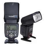 Novo Flash Yongnuo Yn