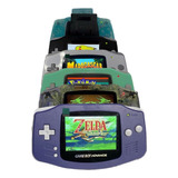 Novo Game Boy Advance Backlight Nintendo