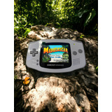 Novo Game Boy Advance Backlight Nintendo Original
