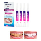 Novo Gel Clareador Clareador Dental Whiteness