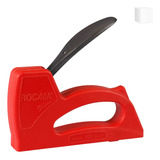 Novo Grampeador Rocama Slim