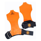 Novo Hand Grip Compeition Be Stronger Cross Fitness Luva