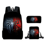 Novo Herói Transfronteiriço Do Homem aranha No Re Entre A