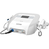 Novo Hibridi Htm Ultrassom De Alta Potência Com Correntes