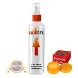 Novo Hot Gel pomada