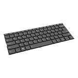 Novo Inglês Pc Completo Qwerty Com Luz De Para 320-13