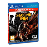 Novo Jogo Infamous Second