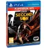 Novo Jogo Infamous Second Son Para Pps4 Hits