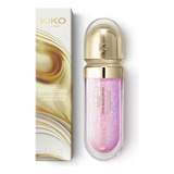 Novo Kiko Milano Gold Reflections 3d Hydra Lip Gloss 01