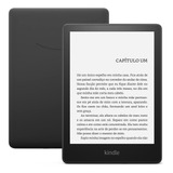 Novo Kindle Paperwhite 2022 16gb 11 Gen Tela De 6,8 Wi-fi