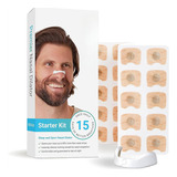 Novo Kit De Dilatador Respiratório Nasal 2024