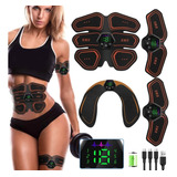Novo Kit Tonificador Muscular