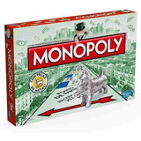 Novo Lacrado Banco Imobiliario Monopoly Peças