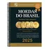 Novo Livro Oficial Catálogo De Moedas Brasileiras Bentes