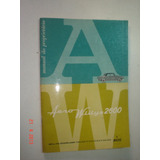 Novo Manual Aero Willys 2600 1963 1964 Original Overland