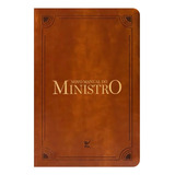 Novo Manual Do Ministro