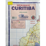 Novo Mapa Da Cidade