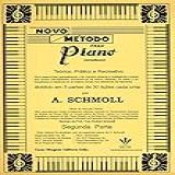 Novo Método Para Piano 2 Parte Teórico Prático E Recreativo