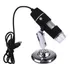 Novo Microscópio Digital Usb Zoom 1600x Câmera 2mp Super