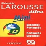 Novo Mini Dicionario Larousse