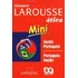 Novo Mini Dicionario Larousse Ingl./port.