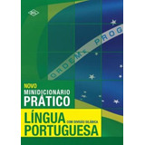 Novo Minidicionario Pratico Da
