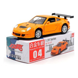 Novo Modelo De Carro