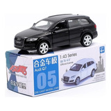 Novo Modelo De Carro De Brinquedo Fundido Sob Pressão De [u