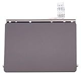 Novo Módulo De Placa Touchpad Preta De Substituição Para Dell Latitude 15 3510 E3510 0RGK5F Com Cabo Trackpad