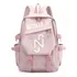 Novo Neymar Jr. Mochila Estampada Soccer Star