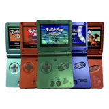 Novo Nintendo Game Boy