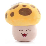 Novo Novo Cogumelo De