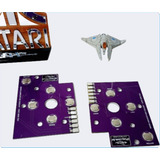 Novo Par Placa Joystick