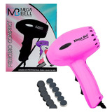 Novo Pedicuro Motor Lixar