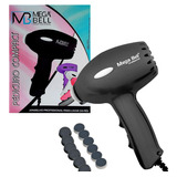 Novo Pedicuro Motor Lixar